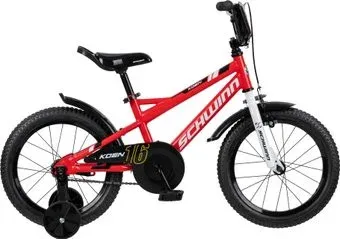 Schwinn Koen 16 S0614RU (красный/белый)
