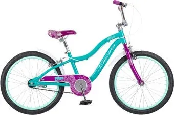 Schwinn Elm 20 S1749RUB (голубой/фиолетовый)