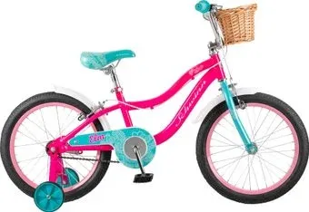 Schwinn Elm 18 S0821RUWB (розовый/голубой)
