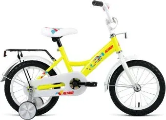 Altair Kids 14 (желтый, 2019)