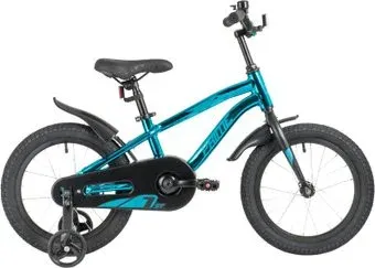 Novatrack Prime 16 2020 167APRIME.GBL20 (голубой)