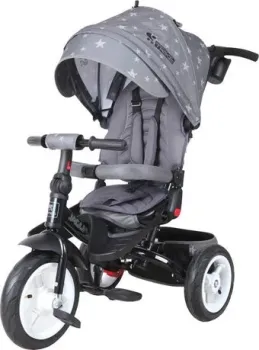 Lorelli Jaguar Air Wheels 2020 (серый)