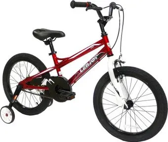 Lenjoy Sports Finder 18 LS18-1 2020 (красный/белый)