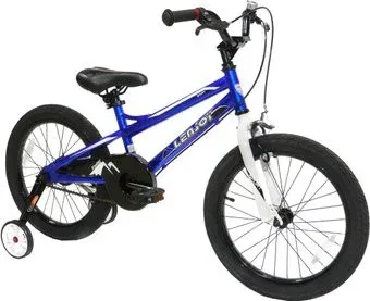 Lenjoy Sports Finder 18 LS18-1 2020 (синий/белый)