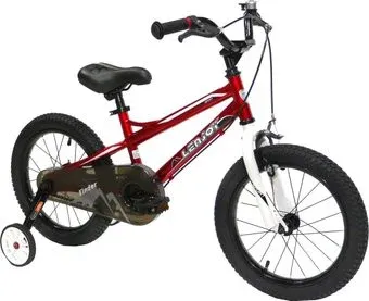 Lenjoy Sports Finder 16 LS16-1 2020 (красный/белый)