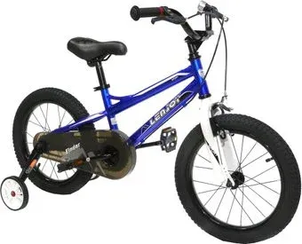 Lenjoy Sports Finder 16 LS16-1 2020 (синий/белый)