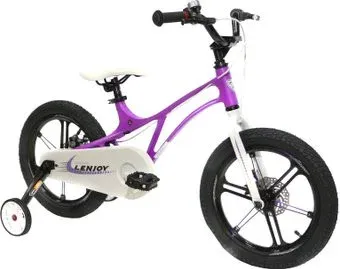 Lenjoy Sports Pilot 16 LS16-9 2020 (фиолетовый/белый)