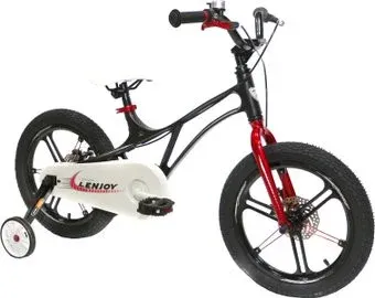 Lenjoy Sports Pilot 16 LS16-9 2020 (черный/красный)