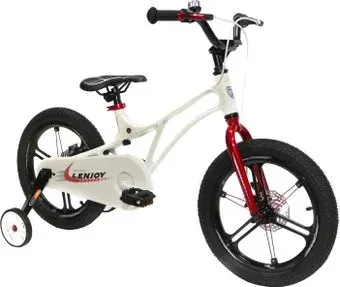 Lenjoy Sports Pilot 16 LS16-9 2020 (белый/красный)