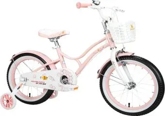 Lenjoy Sports Beehive 16 LS16-4 2020 (розовый)