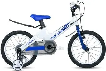 Forward Cosmo 16 2.0 2020 (белый/синий)