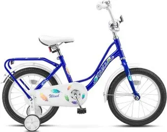 Stels Wind 16 Z020 (синий, 2019)