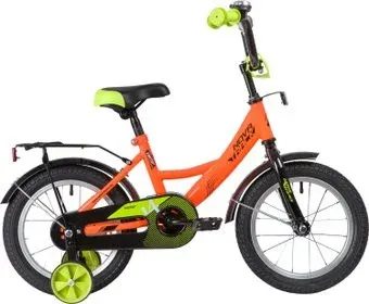 Novatrack Vector 12 123VECTOR.OR20 (оранжевый/черный, 2020)