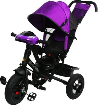 Kinder Trike Expert 5588A (фиолетовый)