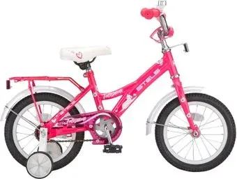 Stels Talisman Lady 14 Z010 (розовый, 2019)