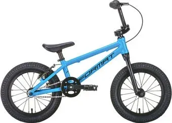 Format Kids BMX 14 (голубой, 2020)