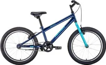 Altair MTB HT 20 1.0 (синий, 2020)