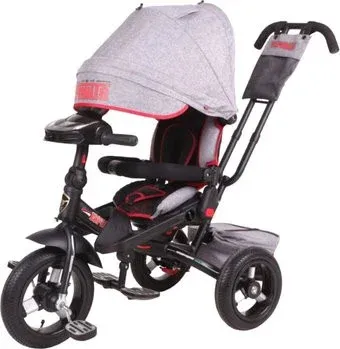 Trike Super Formula SFA3GB (2019)