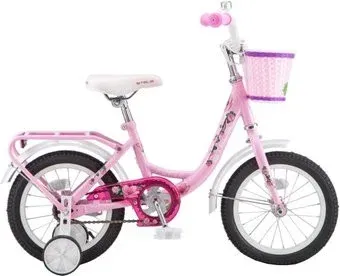 Stels Flyte Lady 16 Z011 (розовый)