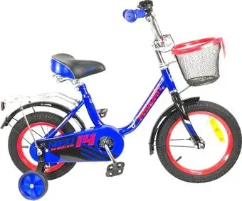 Favorit Neo 14 (синий, 2019)
