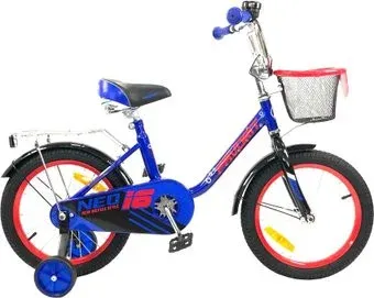 Favorit Neo 16 (синий, 2019)