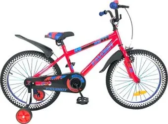 Favorit Sport 20 (красный, 2019)