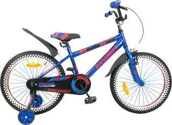 Favorit Sport 20 (синий, 2019)