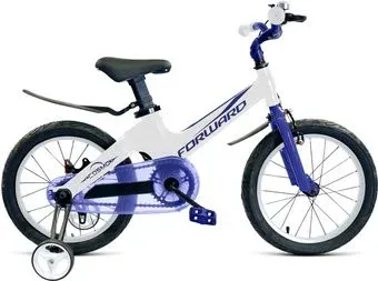 Forward Cosmo 18 (белый, 2019)