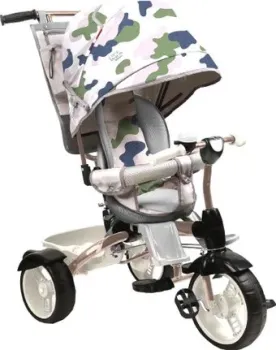 NiKA Kids ВД5 (милитари)