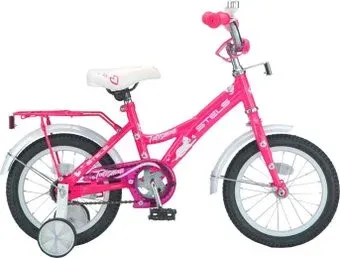 Stels Talisman Lady 16 Z010 (розовый, 2019)
