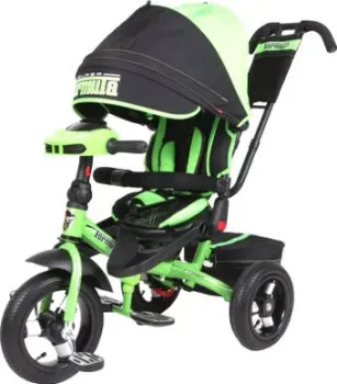 Trike Super Formula SFA3G (2019)