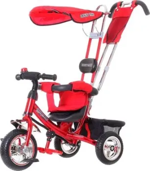 CHJ Lexus Trike Next Generation (красный)