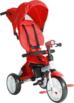 Lorelli Enduro (красный)