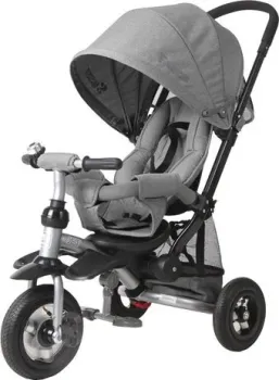 Lorelli Jet Air Wheels (серый)