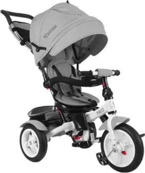 Lorelli Neo Air Wheels (серый)