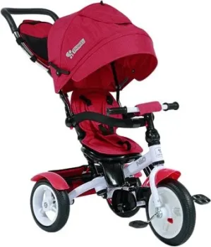 Lorelli Neo Air Wheels (красный)