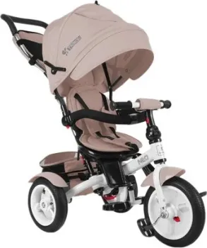 Lorelli Neo Air Wheels (бежевый)