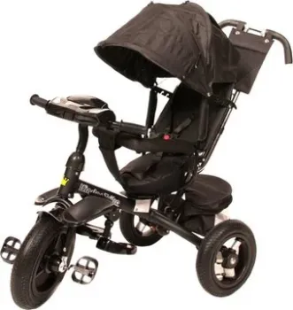Kinder Trike Classic (черный)