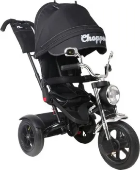 Chopper CH1BL