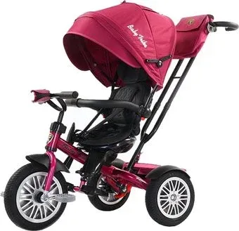 Baby Trike Luxury (красный)
