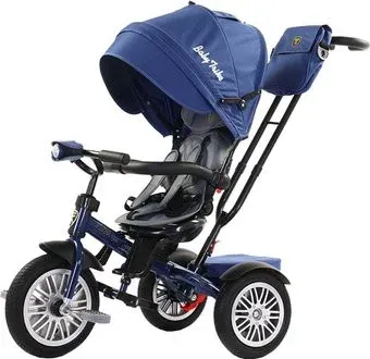 Baby Trike Luxury (синий)