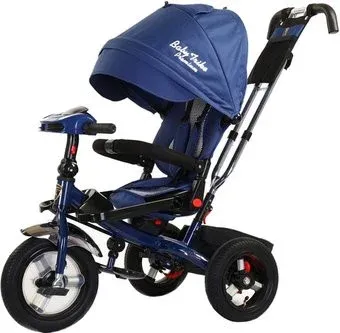 Baby Trike Premium (синий)