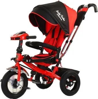 Baby Trike Premium (красный)