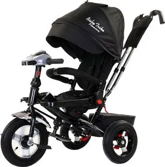 Baby Trike Premium (черный)