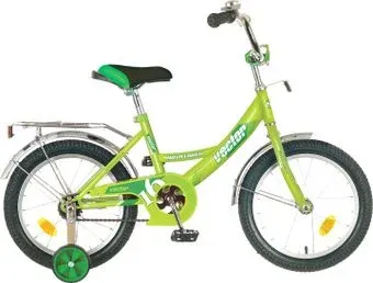 Novatrack Vector 20 (зеленый)
