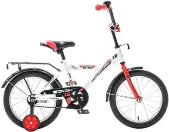 Novatrack Astra 20 (белый)