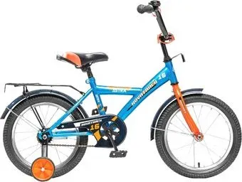 Novatrack Astra 20 (синий)