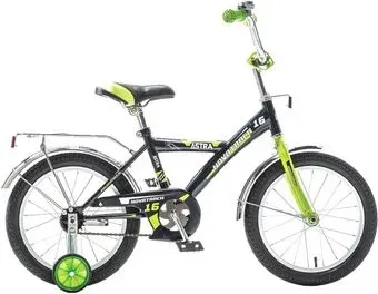 Novatrack Astra 20 (черный)