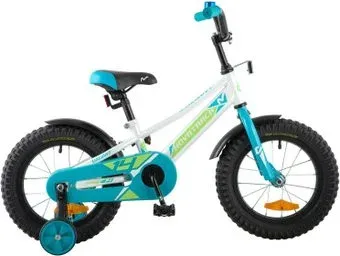Novatrack Valliant 18 (белый)