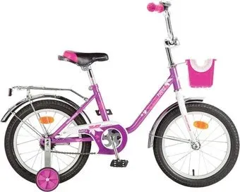 Novatrack Maple 16 (фиолетовый)